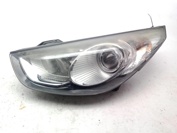 921012Y000  FARO IZQUIERDO HYUNDAI ix35 (LM, EL, ELH)|Desguaces La Cabaña