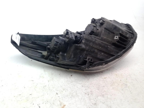 921012Y000  FARO IZQUIERDO HYUNDAI ix35 (LM, EL, ELH)|Desguaces La Cabaña