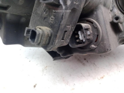 921012Y000  FARO IZQUIERDO HYUNDAI ix35 (LM, EL, ELH)|Desguaces La Cabaña