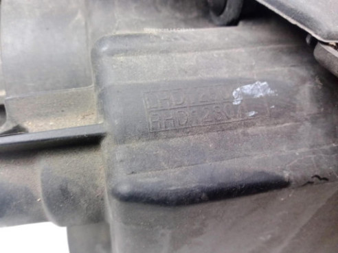 921012Y000  FARO IZQUIERDO HYUNDAI ix35 (LM, EL, ELH)|Desguaces La Cabaña