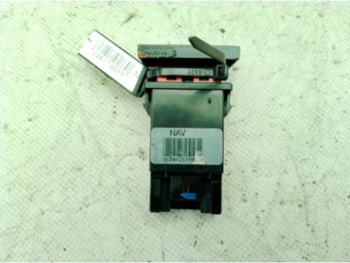 INTERRUPTOR WARNING HYUNDAI ix35 (LM, EL, ELH)|Desguaces La Cabaña