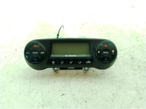 972502Y301 MANDO CLIMA HYUNDAI ix35 (LM, EL, ELH)|Desguaces La Cabaña