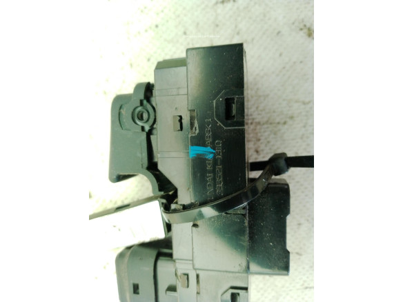 3835211310 MANDO ELEVALUNAS PUERTA LAT TRA IZQ HYUNDAI ix35 (LM, EL, ELH)|Desguaces La Cabaña