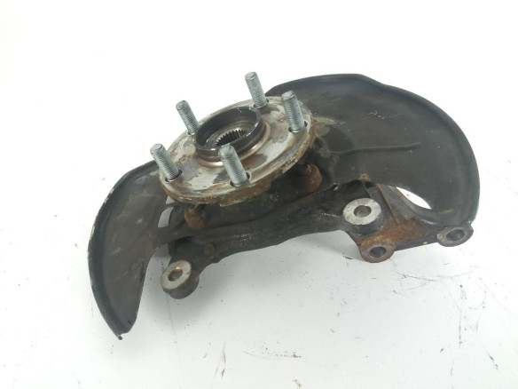 1184770 MANGUETA DEL DER TOYOTA RAV 4 IV (_A4_) |Desguaces La Cabaña