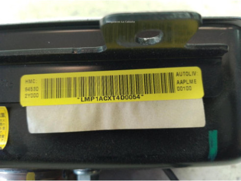 845302Y000 AIRBAG DER HYUNDAI ix35 (LM, EL, ELH)|Desguaces La Cabaña