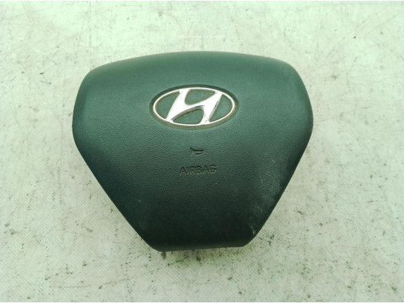 569002Y100 AIRBAG IZQ HYUNDAI ix35 (LM, EL, ELH)|Desguaces La Cabaña