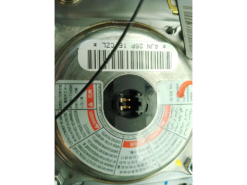 569002Y100 AIRBAG IZQ HYUNDAI ix35 (LM, EL, ELH)|Desguaces La Cabaña