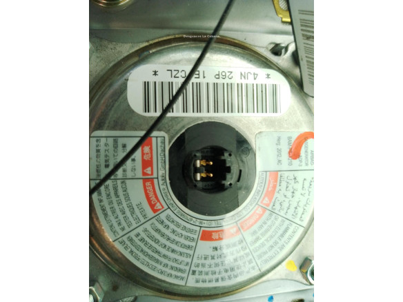 569002Y100 AIRBAG IZQ HYUNDAI ix35 (LM, EL, ELH)|Desguaces La Cabaña