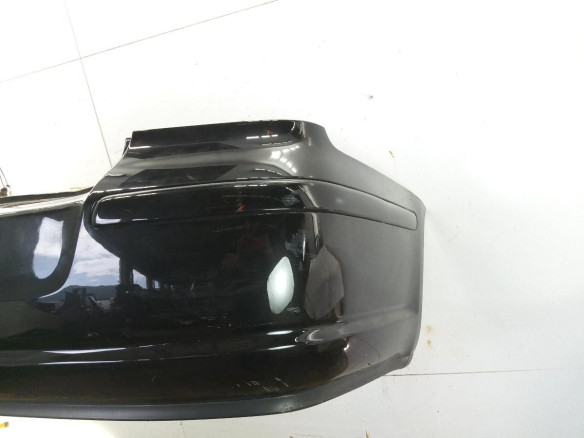 PARAGOLPES TRA TOYOTA AVENSIS Sedán (_T25_)|Desguaces La Cabaña