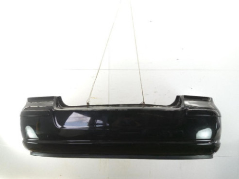 PARAGOLPES TRA TOYOTA AVENSIS Sedán (_T25_)|Desguaces La Cabaña