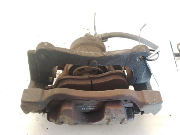 PINZA DEL DER TOYOTA AVENSIS Sedán (_T25_)|Desguaces La Cabaña