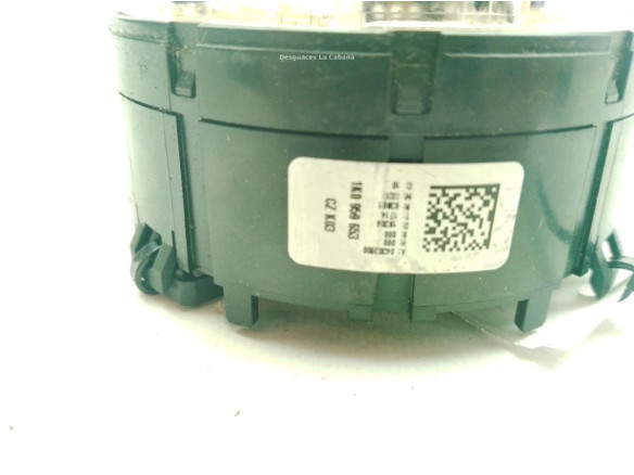 1K0959653 CARRETE AIRBAG SEAT ALTEA (5P1)|Desguaces La Cabaña