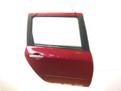 PUERTA LAT TRA DER PEUGEOT 307 SW (3H)|Desguaces La Cabaña