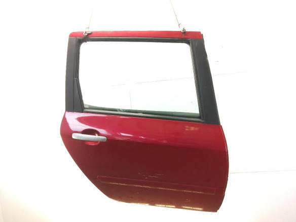 PUERTA LAT TRA DER PEUGEOT 307 SW (3H)|Desguaces La Cabaña