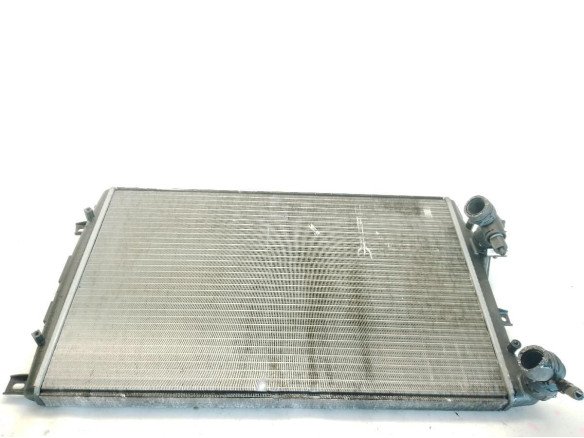 1K0121253AA RADIADOR AGUA SEAT ALTEA (5P1)|Desguaces La Cabaña