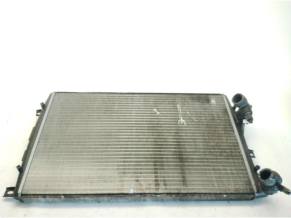 1K0121253AA RADIADOR AGUA SEAT ALTEA (5P1)|Desguaces La Cabaña
