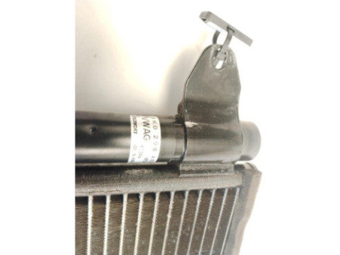1K0298403 RADIADOR AIRE ACONDICIONADO SEAT ALTEA (5P1)|Desguaces La Cabaña