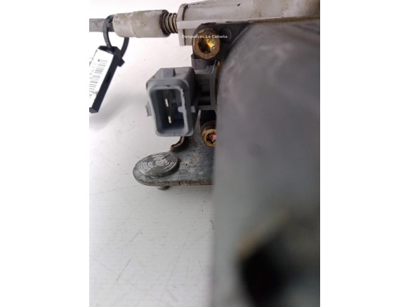 ELEVALUNAS PUERTA LAT DEL DER MERCEDES BENZ VITO Furgón (638)|Desguaces La Cabaña