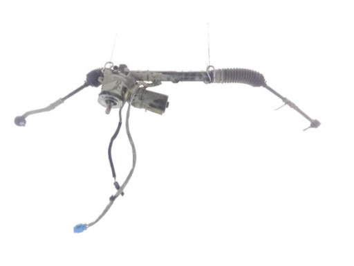 CREMALLERA|Desguaces La Cabaña