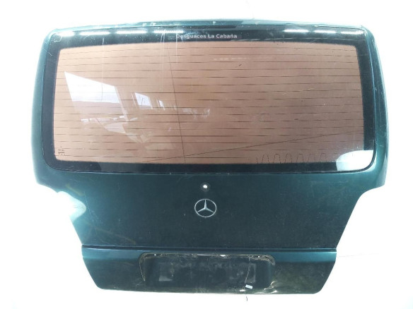 PORTON MERCEDES BENZ VITO Furgón (638)|Desguaces La Cabaña