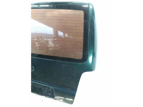 PORTON MERCEDES BENZ VITO Furgón (638)|Desguaces La Cabaña