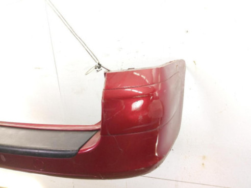 PARAGOLPES TRA PEUGEOT 307 SW (3H)|Desguaces La Cabaña