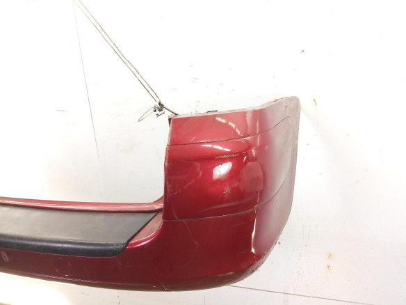 PARAGOLPES TRA PEUGEOT 307 SW (3H)|Desguaces La Cabaña