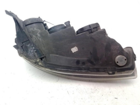 13115006 FARO IZQUIERDO OPEL CORSA C (X01)|Desguaces La Cabaña