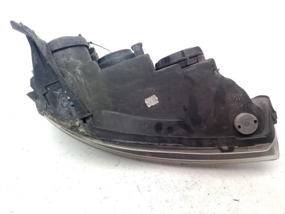 13115006 FARO IZQUIERDO OPEL CORSA C (X01)|Desguaces La Cabaña
