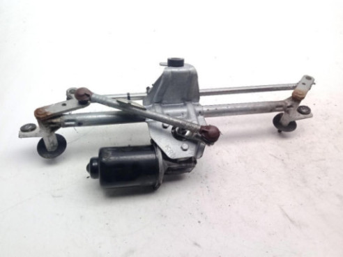 MOTOR LIMPIAPARABRISAS DELANTERO|Desguaces La Cabaña 2