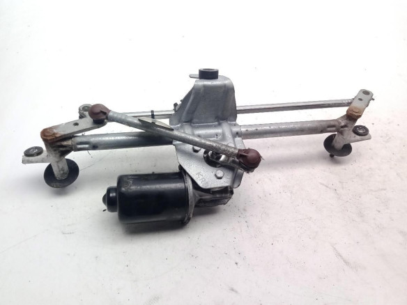 541927 MOTOR LIMPIAPARABRISAS DEL OPEL CORSA C (X01)|Desguaces La Cabaña