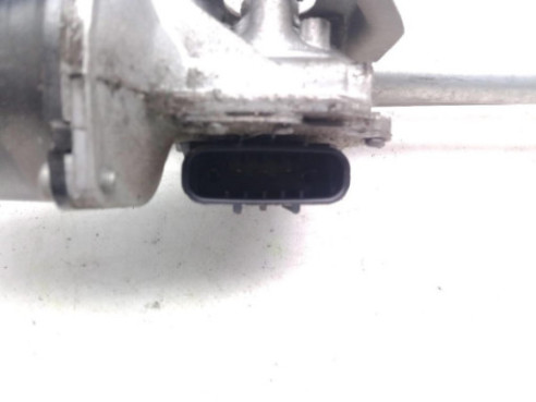 541927 MOTOR LIMPIAPARABRISAS DEL OPEL CORSA C (X01)|Desguaces La Cabaña