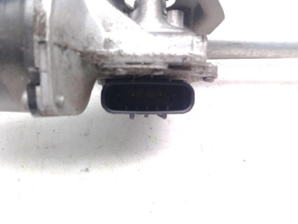 541927 MOTOR LIMPIAPARABRISAS DEL OPEL CORSA C (X01)|Desguaces La Cabaña