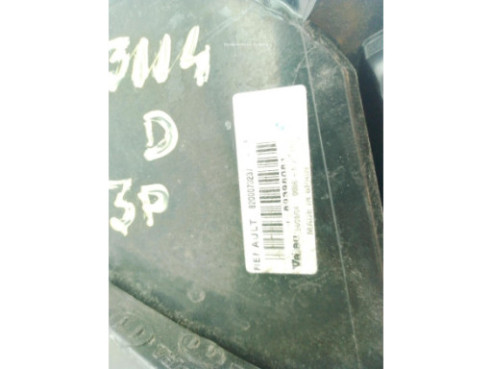 8200073237 PILOTO TRA DER RENAULT MEGANE II (BM0/1_, CM0/1_)|Desguaces La Cabaña