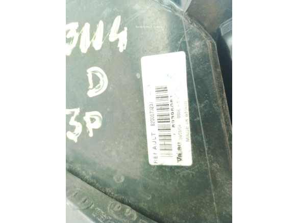 8200073237 PILOTO TRA DER RENAULT MEGANE II (BM0/1_, CM0/1_)|Desguaces La Cabaña