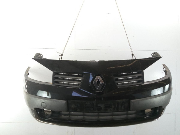 PARAGOLPES DEL RENAULT MEGANE II (BM0/1_, CM0/1_)|Desguaces La Cabaña