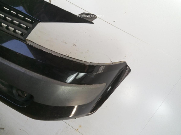 PARAGOLPES DEL RENAULT MEGANE II (BM0/1_, CM0/1_)|Desguaces La Cabaña