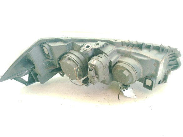 89306990 FARO IZQUIERDO RENAULT MEGANE II (BM0/1_, CM0/1_)|Desguaces La Cabaña