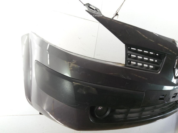 PARAGOLPES DEL RENAULT MEGANE II (BM0/1_, CM0/1_)|Desguaces La Cabaña