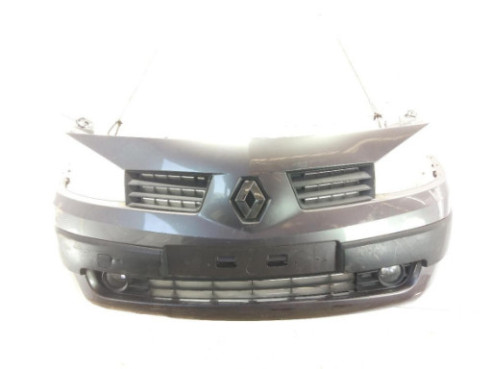 PARAGOLPES DEL RENAULT MEGANE II (BM0/1_, CM0/1_)|Desguaces La Cabaña