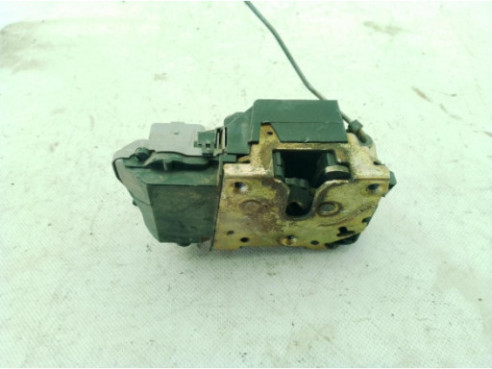 CERRADURA PUERTA LAT DEL IZQ CITROEN XSARA PICASSO (N68)|Desguaces La Cabaña