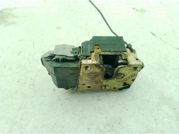 CERRADURA PUERTA LAT DEL IZQ CITROEN XSARA PICASSO (N68)|Desguaces La Cabaña