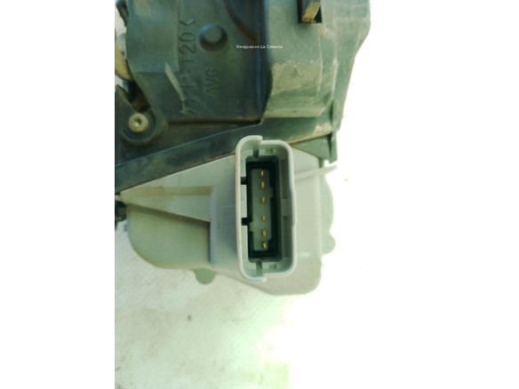 CERRADURA PUERTA LAT DEL IZQ CITROEN XSARA PICASSO (N68)|Desguaces La Cabaña
