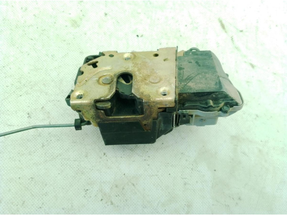 CERRADURA PUERTA LAT DEL IZQ CITROEN XSARA PICASSO (N68)|Desguaces La Cabaña