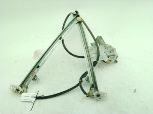 ELEVALUNAS PUERTA LAT DEL IZQ CITROEN XSARA PICASSO (N68)|Desguaces La Cabaña