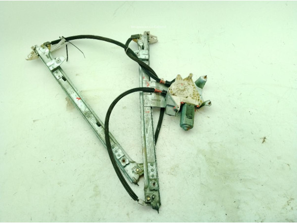 ELEVALUNAS PUERTA LAT DEL IZQ CITROEN XSARA PICASSO (N68)|Desguaces La Cabaña