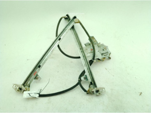 ELEVALUNAS PUERTA LAT DEL IZQ CITROEN XSARA PICASSO (N68)|Desguaces La Cabaña