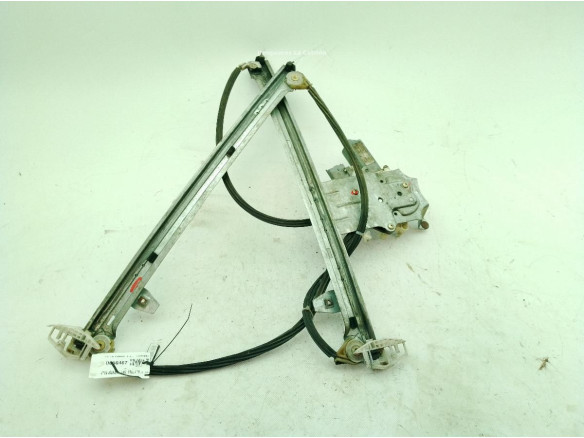 ELEVALUNAS PUERTA LAT DEL IZQ CITROEN XSARA PICASSO (N68)|Desguaces La Cabaña