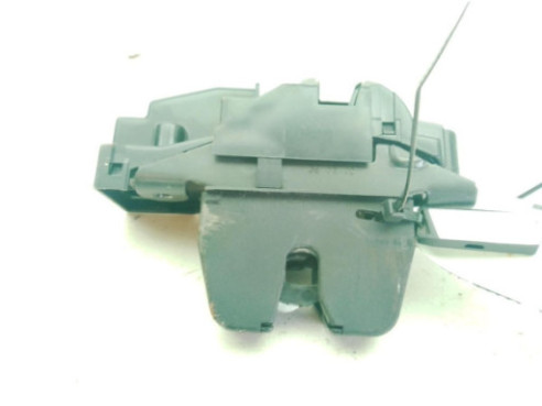 CERRADURA PORTON / TAPA MALETA CITROEN C4 Grand Picasso I (UA_)|Desguaces La Cabaña