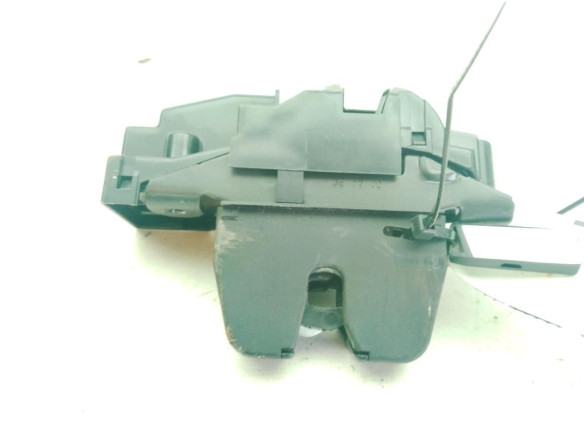 CERRADURA PORTON / TAPA MALETA CITROEN C4 Grand Picasso I (UA_)|Desguaces La Cabaña